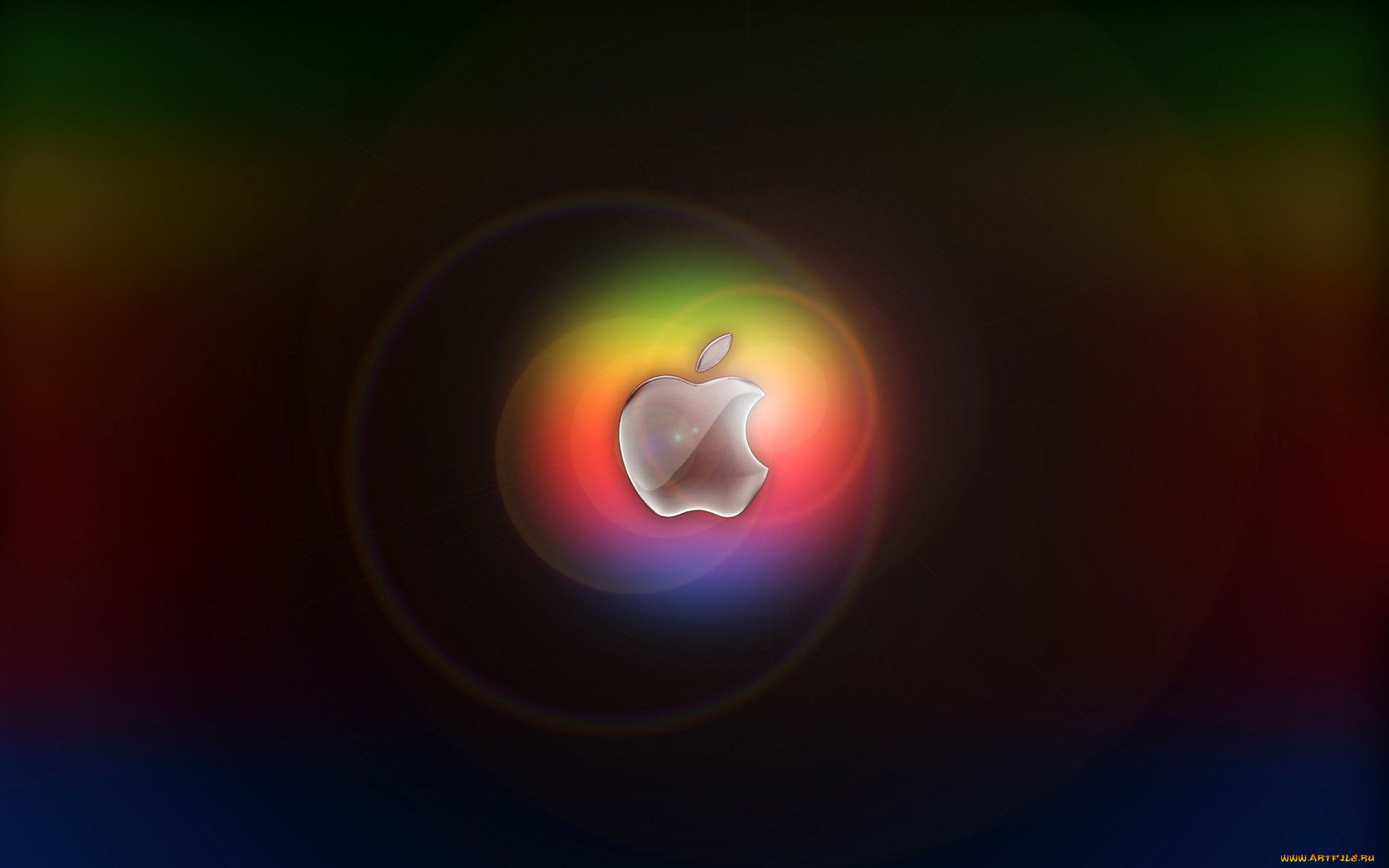 , apple, 
